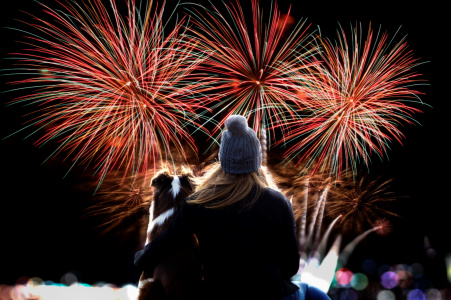 New Year Resolutions